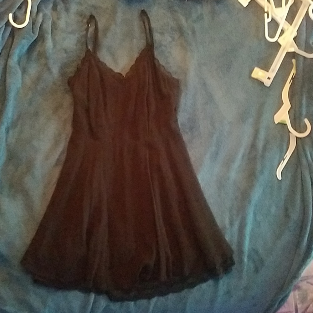 Never worn dress